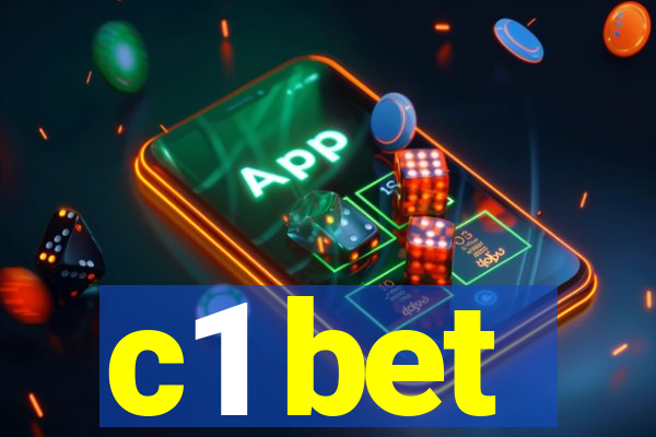 c1 bet